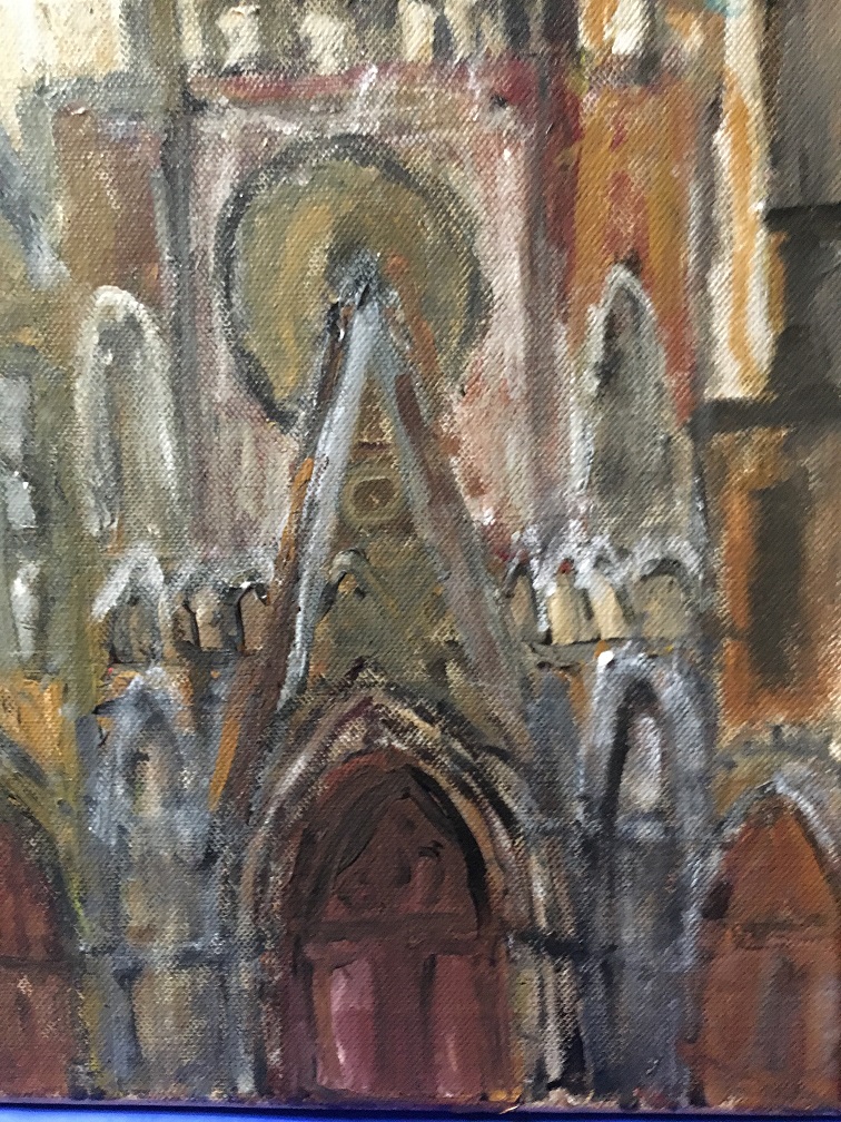 cathedrale Rouen (2014)